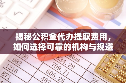 达坂城揭秘公积金代办提取费用，如何选择可靠的机构与规避潜在风险