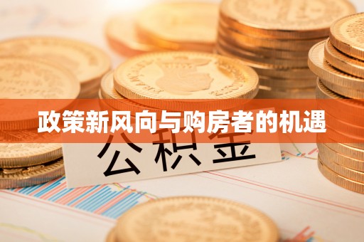 达坂城政策新风向与购房者的机遇