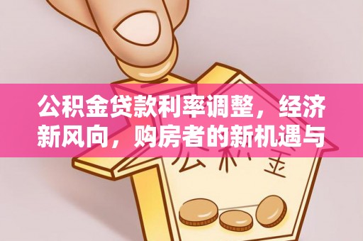 达坂城公积金贷款利率调整，经济新风向，购房者的新机遇与挑战