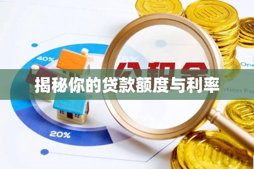 达坂城揭秘你的贷款额度与利率