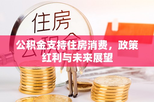 达坂城公积金支持住房消费，政策红利与未来展望