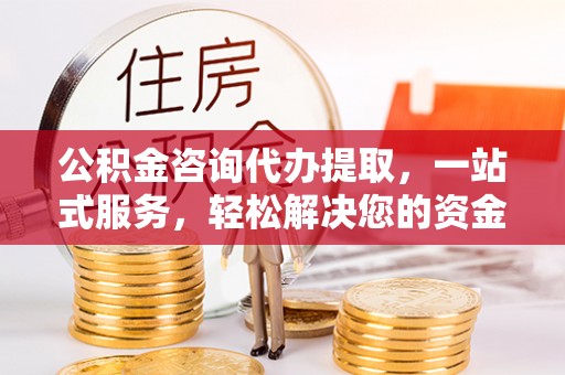 达坂城公积金咨询代办提取，一站式服务，轻松解决您的资金需求
