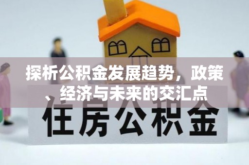 达坂城探析公积金发展趋势，政策、经济与未来的交汇点