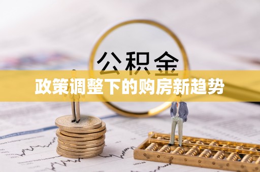 达坂城政策调整下的购房新趋势