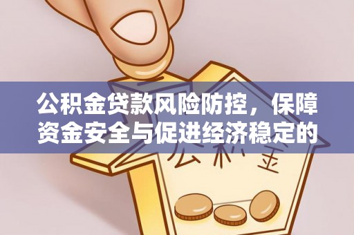 达坂城公积金贷款风险防控，保障资金安全与促进经济稳定的关键策略