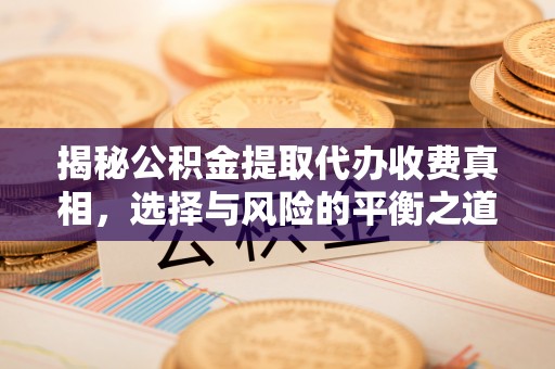 达坂城揭秘公积金提取代办收费真相，选择与风险的平衡之道