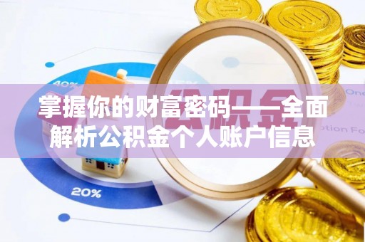 达坂城掌握你的财富密码——全面解析公积金个人账户信息